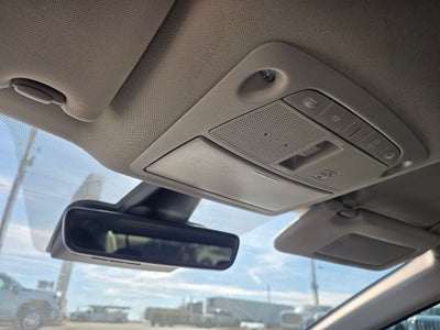 2023 Nissan Maxima Platinum