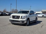 2019 Nissan Titan SV