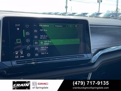 2024 Volkswagen Atlas 2.0T SEL