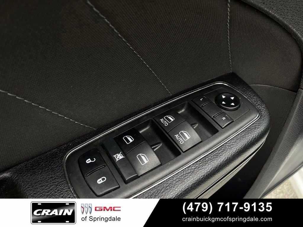 2021 Dodge Charger SXT BLACKTOP