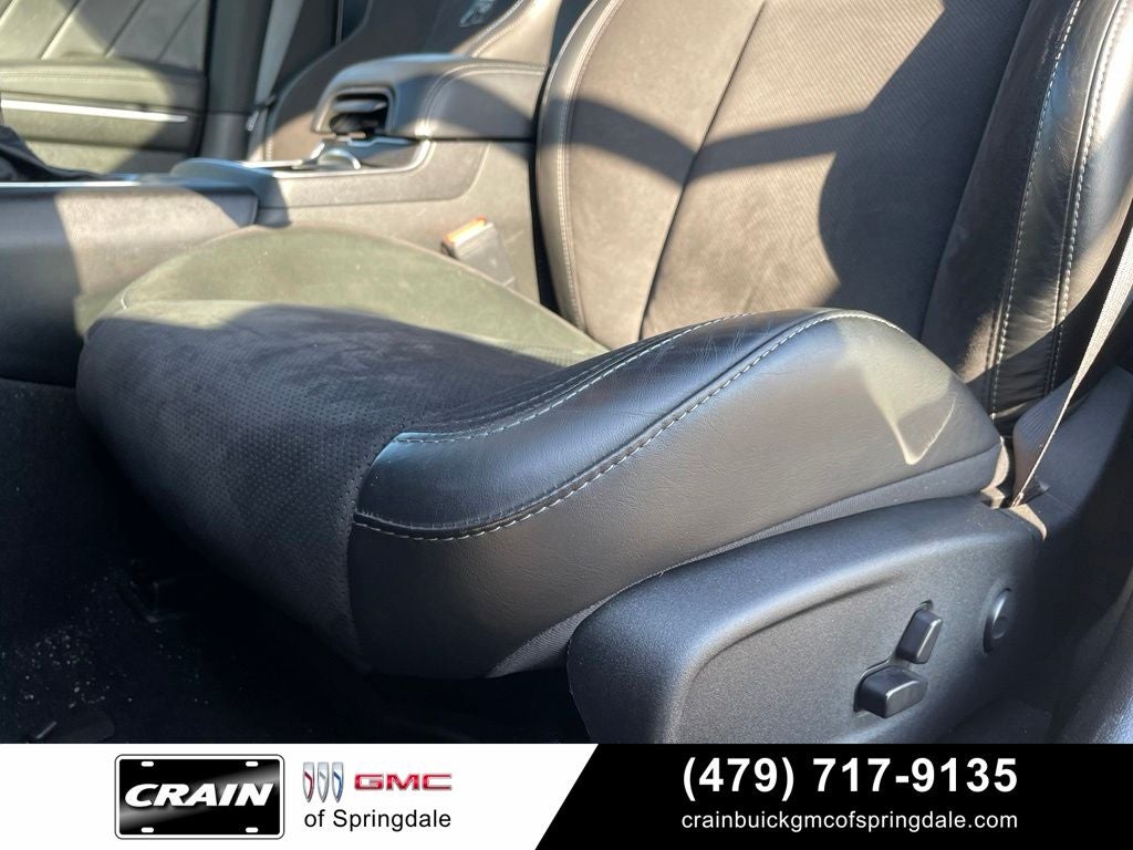 2023 Dodge Charger R/T Scat Pack W/ DYNAMICS PACKAGE