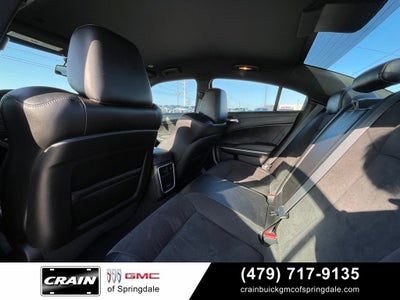 2023 Dodge Charger R/T Scat Pack W/ DYNAMICS PACKAGE