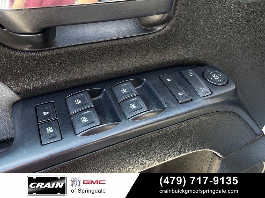 2019 Chevrolet Silverado 2500HD Work Truck UTILITY BED