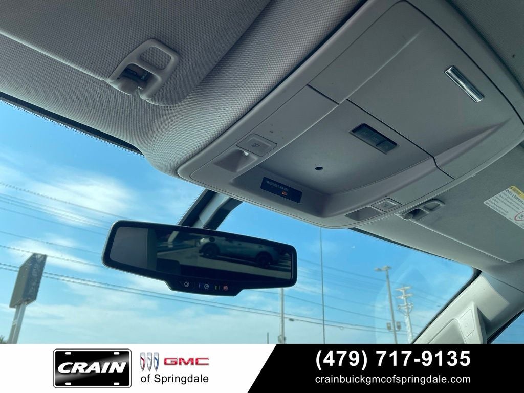 2019 Chevrolet Silverado 2500HD Work Truck UTILITY BED