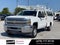 2019 Chevrolet Silverado 2500HD Work Truck UTILITY BED