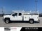 2019 Chevrolet Silverado 2500HD Work Truck UTILITY BED