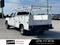 2019 Chevrolet Silverado 2500HD Work Truck UTILITY BED
