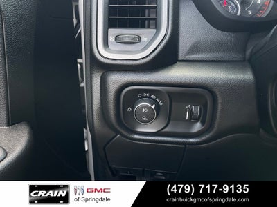 2025 RAM 3500 Tradesman