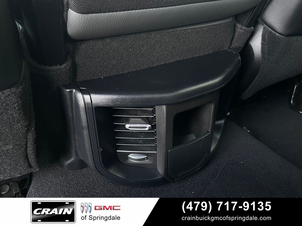 2025 RAM 3500 Tradesman