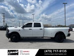 2025 RAM 3500 Tradesman