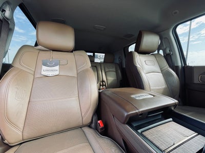 2023 RAM 3500 Laramie Longhorn