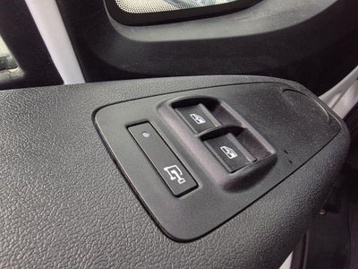2025 RAM ProMaster 2500 Base 136 WB