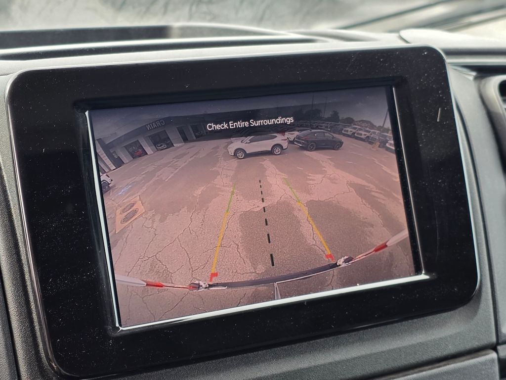 2025 RAM ProMaster 2500 Base 136 WB