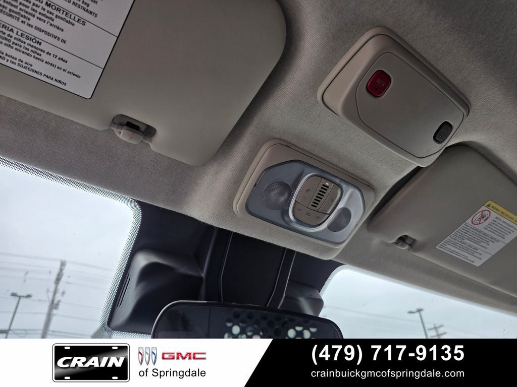 2025 RAM ProMaster 2500 Base 136 WB
