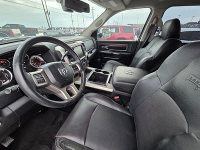 2014 RAM 2500 Laramie