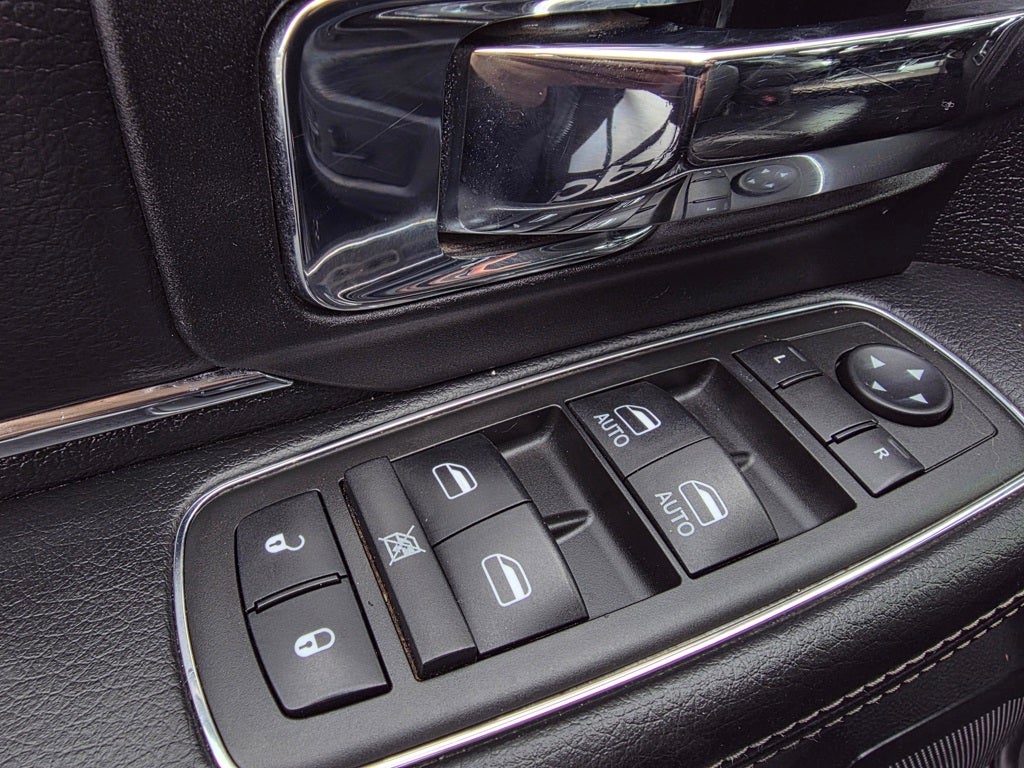 2014 RAM 2500 Laramie