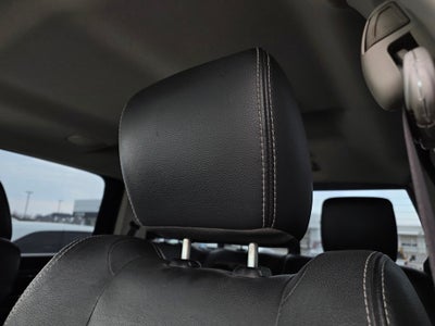 2014 RAM 2500 Laramie