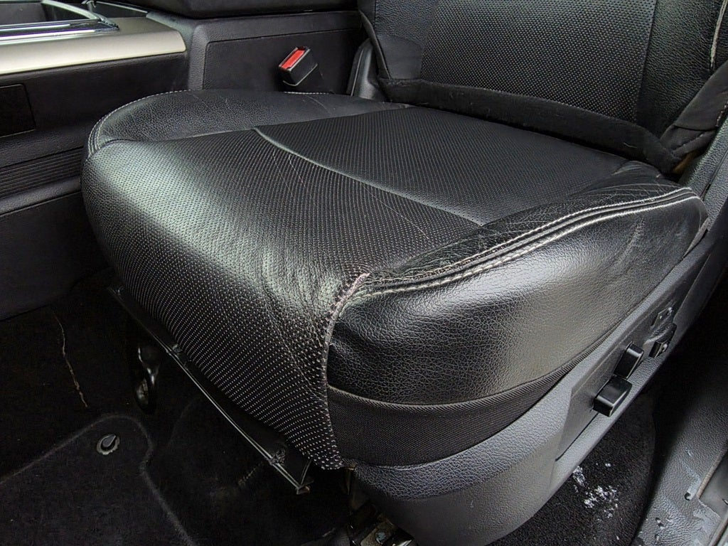 2014 RAM 2500 Laramie