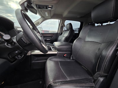 2014 RAM 2500 Laramie