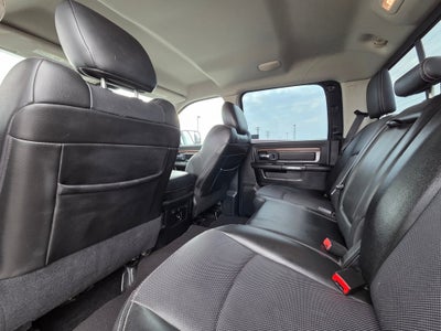 2014 RAM 2500 Laramie