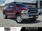 2018 RAM 2500 Laramie Longhorn