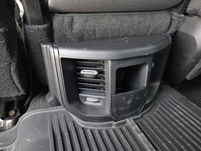 2024 RAM 3500 SLT