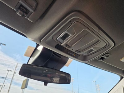 2023 Chevrolet Silverado 1500 WT