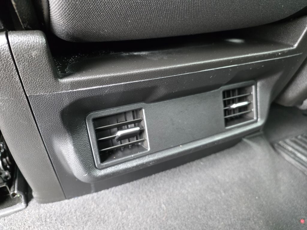 2022 Chevrolet Silverado 1500 LTD Custom Trail Boss