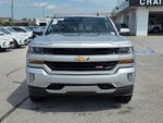 2016 Chevrolet Silverado 1500 LT LT2