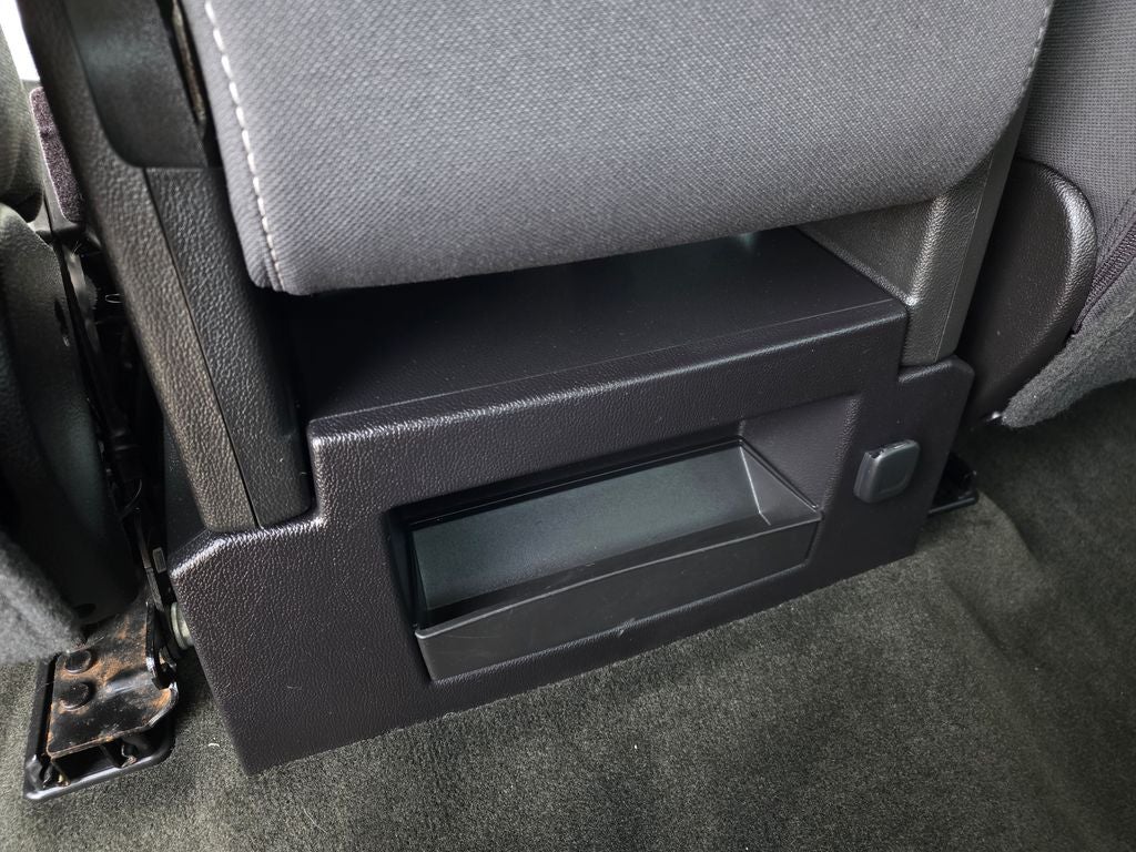 2016 Chevrolet Silverado 1500 LT LT2