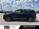 2024 GMC Terrain Denali ALL WHEEL DRIVE
