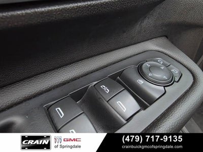 2022 GMC Terrain AT4 SUNROOF/Infotainment II
