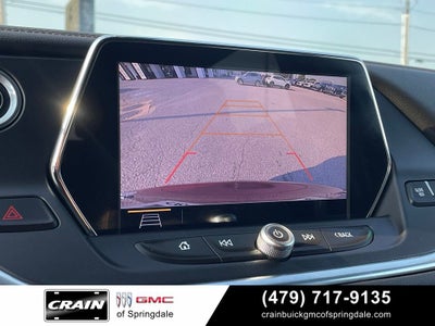 2019 Chevrolet Blazer Premier