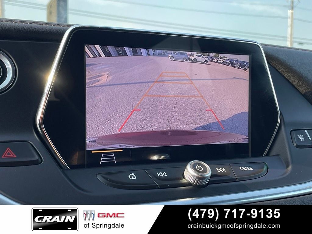 2019 Chevrolet Blazer Premier