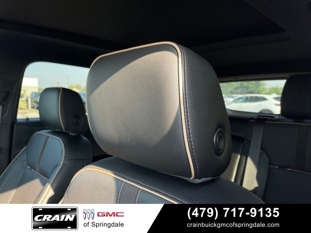 2019 Chevrolet Blazer Premier
