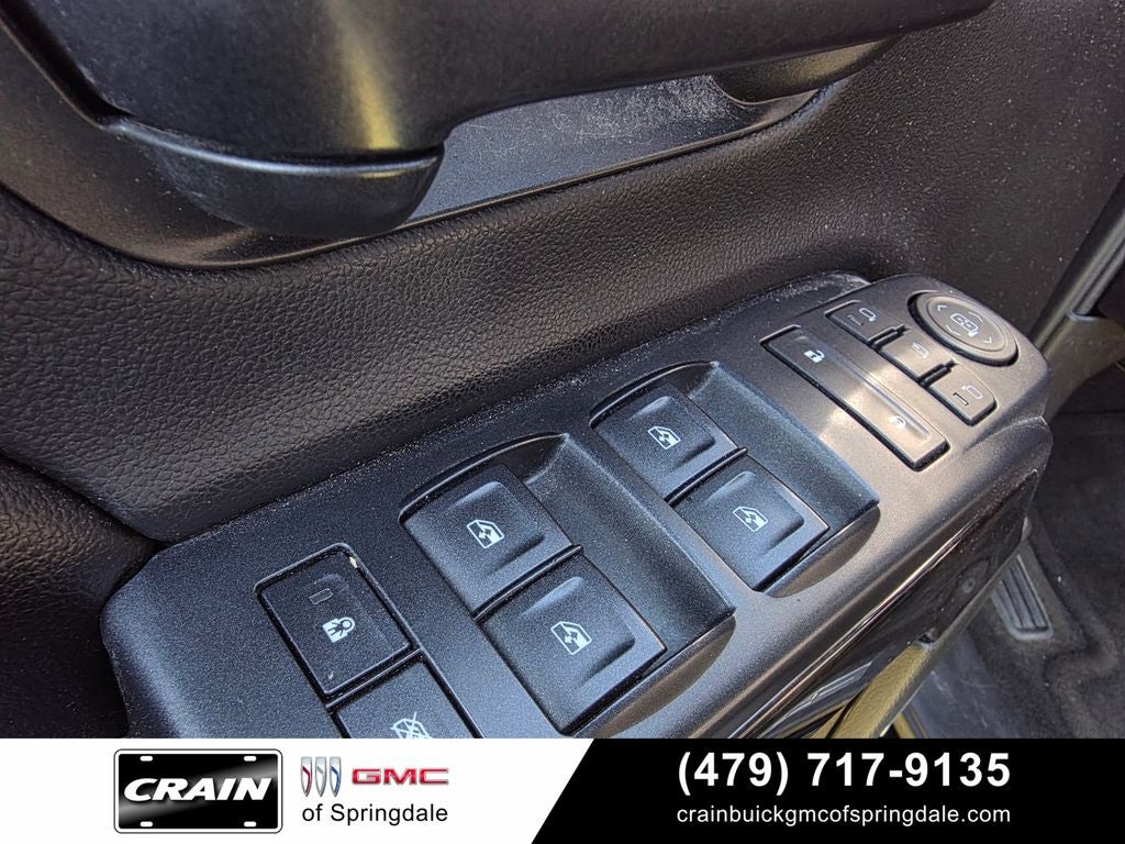 2016 GMC Sierra 1500 Denali
