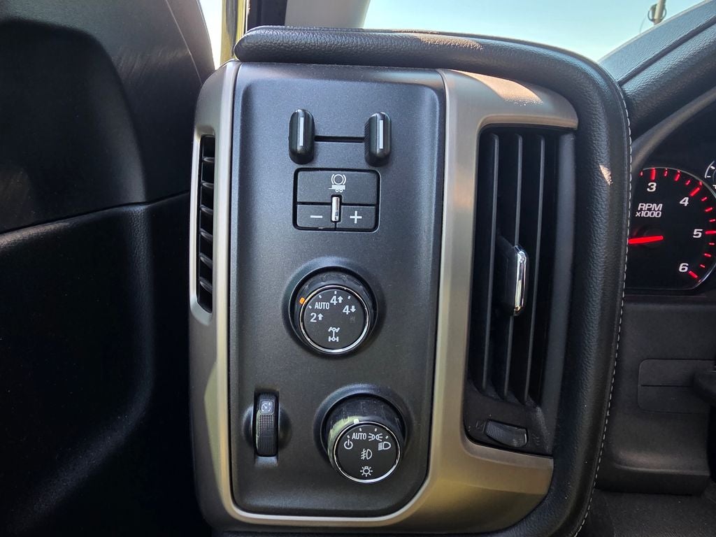2016 GMC Sierra 1500 Denali