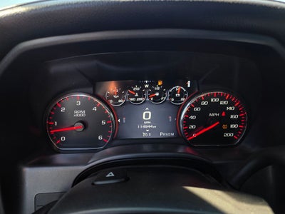 2016 GMC Sierra 1500 Denali