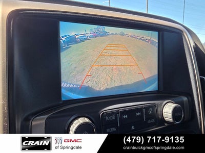 2016 GMC Sierra 1500 Denali