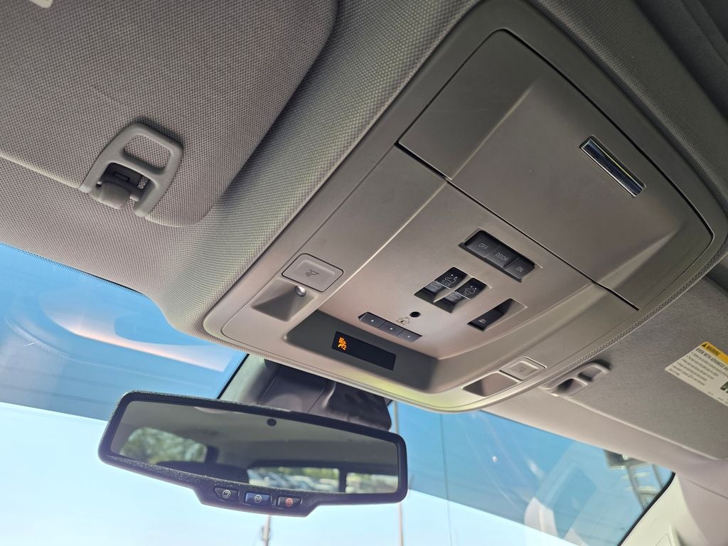 2016 GMC Sierra 1500 Denali