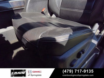 2016 GMC Sierra 1500 Denali