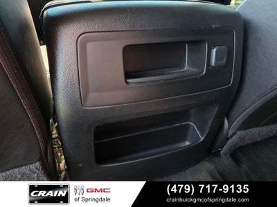 2016 GMC Sierra 1500 Denali
