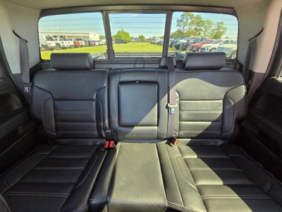 2016 GMC Sierra 1500 Denali