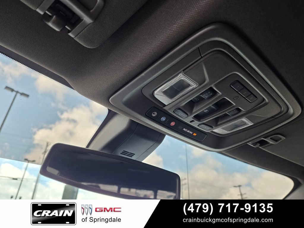 2022 GMC Sierra 1500 Limited Denali Premium Package