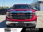 2026 GMC Sierra 1500 SLT Premium Plus Package