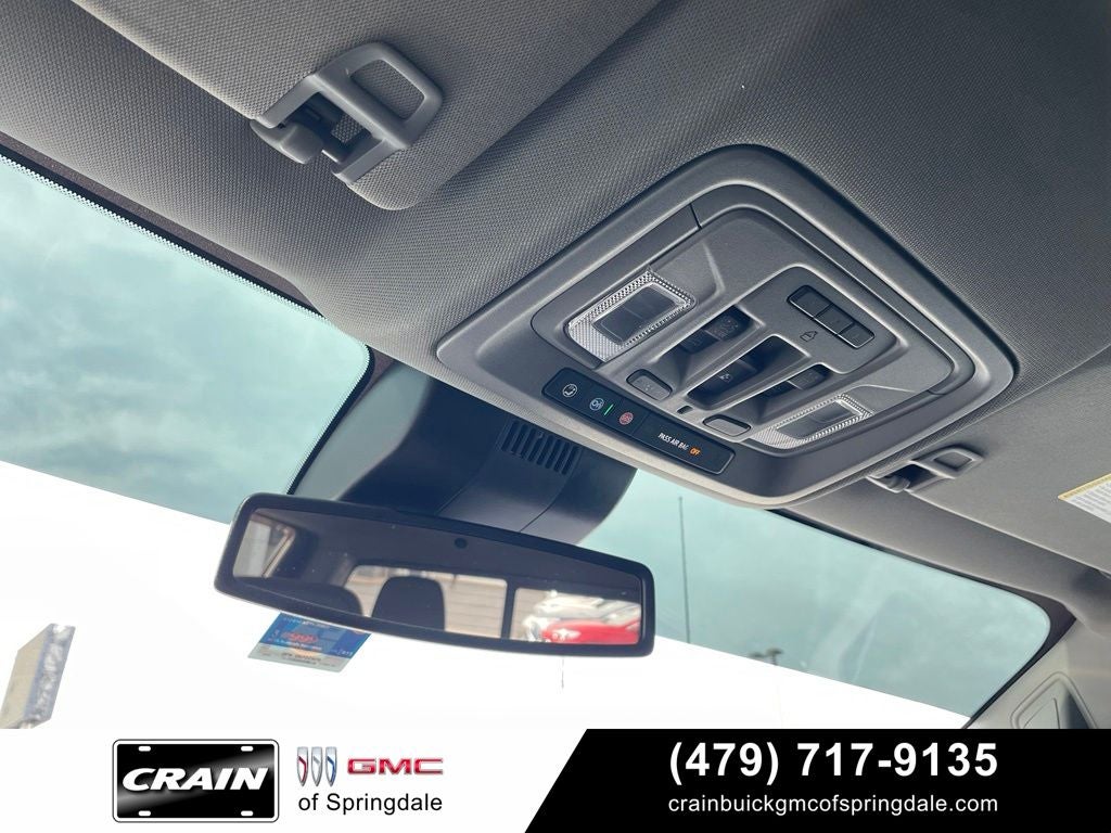 2024 GMC Sierra 1500 SLT Premium Plus Package
