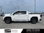 2024 GMC Sierra 1500 SLT Premium Plus Package