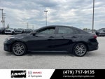 2022 Kia Forte GT-Line Premium Package
