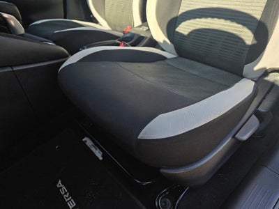 2021 Nissan Versa 1.6 SV