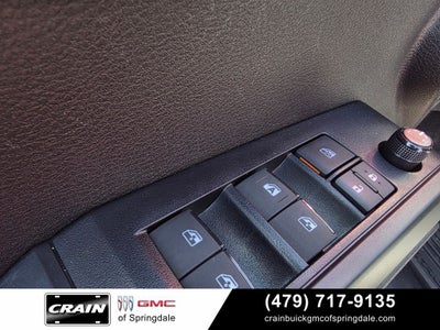 2023 Toyota Tacoma SR V6 BLACK OUT PACKAGE